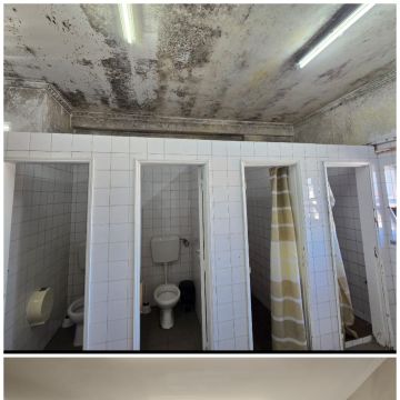 IFerreira.Fix - Pombal - Dachreinigung