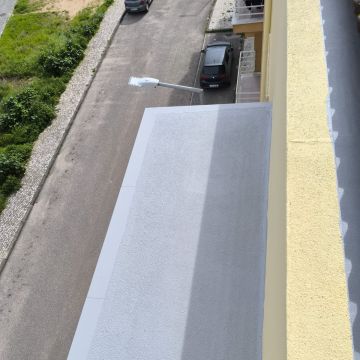 DK Pinturas ( Dmitro) - Vila Nova da Barquinha - Pintura Exterior