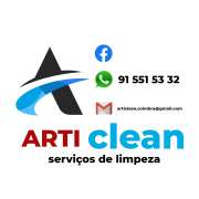 Marisa - Coimbra - Deep or Spring Cleaning