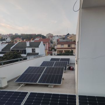 Telhados e Coberturas - AB CLIMATE Group - Lisboa