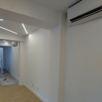 Marcelo carreiro unipessoal LDA - Cascais - Construcción de viviendas