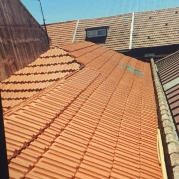 liliana borges - Faro - Instalação de Escadas