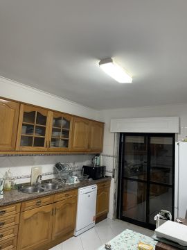JB Construtec - Lisboa - Revestimento de Cozinha