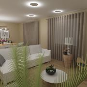 Quinta Essência - Alquimia de Interiores - Pombal - Renovierungsarbeiten