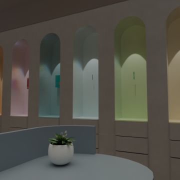 Maria Rodrigues - Guimarães - Innenarchitektur oder Interior Design
