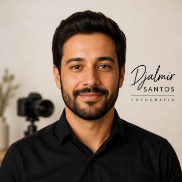 Djalmir Santos - Lisboa - Babyfotografie