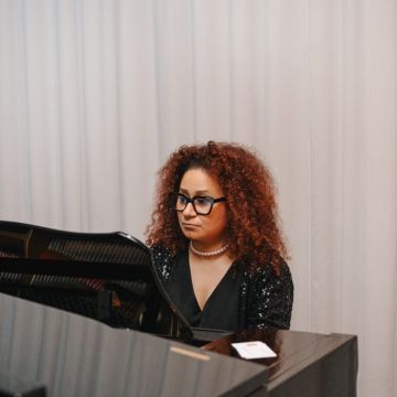 Eliete Gonçalves - Braga - Violin Lessons