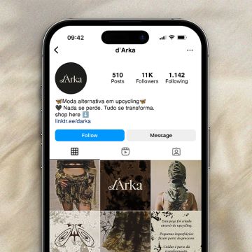 Cristiana Francisco - Gondomar - Diseño gráfico