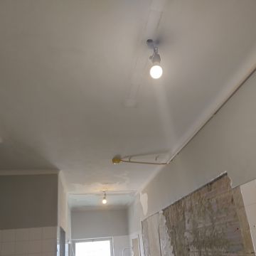 Marcelo carreiro unipessoal LDA - Cascais - Pintura de interiores