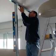 Tres mundos service unipessoal lda - Loures - Drywall Installation and Hanging