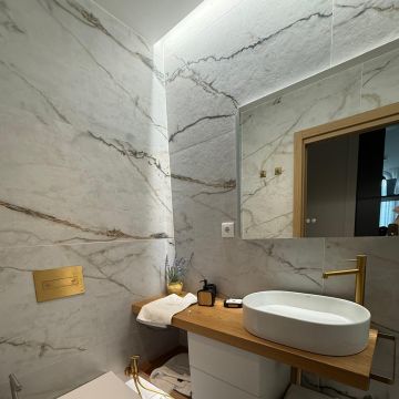 Souto remodelacões - Albufeira - Inspeção e Remoção de Bolor