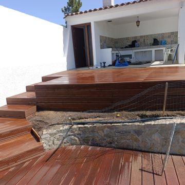 Eron Marques - Palmela - Reparación de puertas
