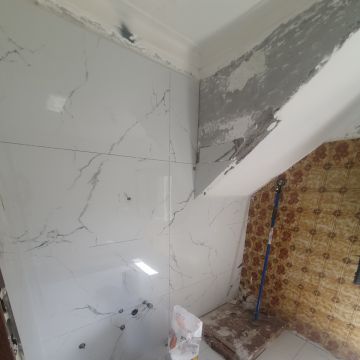 Luserno unipessoal - Barcelos - Drywall Installation and Hanging