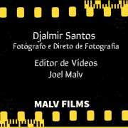 Djalmir Santos - Lisboa - Vídeo Promocional