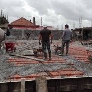 Fernando Carvalho Mendes & Cª, Lda - Amarante - Roofing