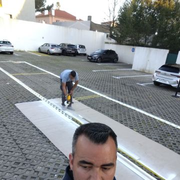 Marcelo carreiro unipessoal LDA - Cascais - Mantenimiento o reparación de bombas de desagüe