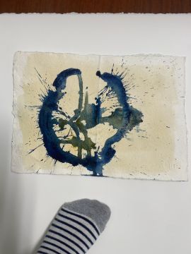 Peinture intérieure - Peinture