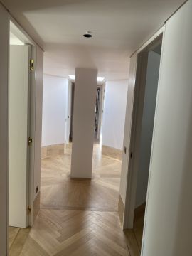 Monteiro Pinturas - Vizela - Interior Painting