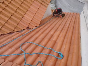 Pierre Marques - Torres Novas - Swimmingpool reparieren