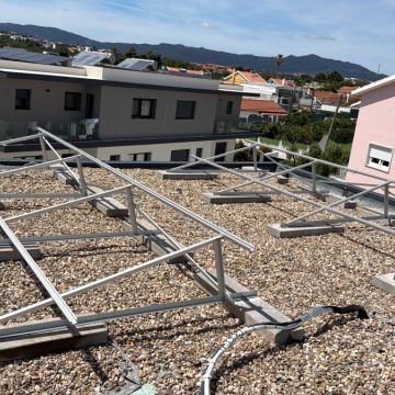 Leandro Oliveira - Barreiro - Energias Renováveis e Sustentabilidade