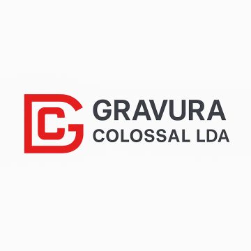 Gravura Colossal Lda - Valongo - Entrepreneurs / maçons
