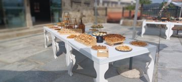 Prestígio Catering - Braga - Eventpersonal