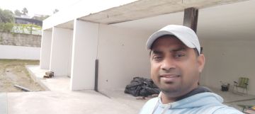Anowar Molla - Lisboa - General Contractor