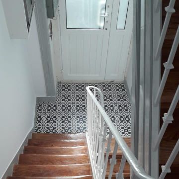 Anatolii Obras928 - Odivelas - Remodelação de Casa de Banho