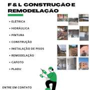 Flávio Guedes Da Silva - Aveiro - Remodelações e Construção