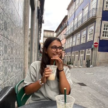 Nádia Pereira - Valongo - Property Cleanup