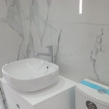 A C LDA - Alenquer - Divisão de Quarto