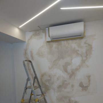 Marcelo carreiro unipessoal LDA - Cascais - Instalación o reemplazo de la puerta del garaje