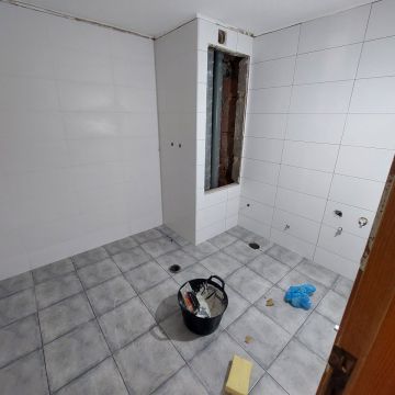 Souto remodelacões - Albufeira - Pintura Exterior