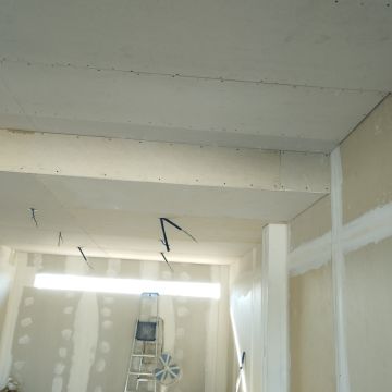 Anowar Molla - Lisboa - Plastering
