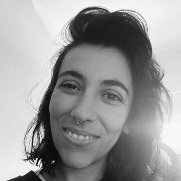joana a. - Maia - Logodesign