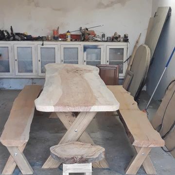Biggies Shop - Portimão - Pool Table Assembly