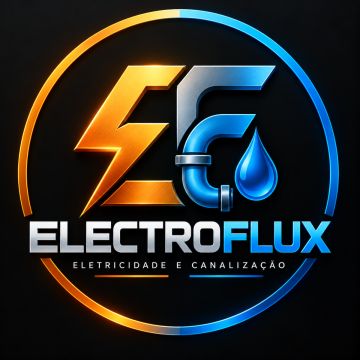 ElectroFlux - Sintra - Outdoor Plumbing Repair or Maintenance