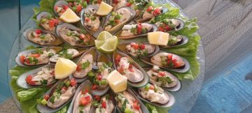 Prestígio Catering - Braga - Party- und Lieferservice
