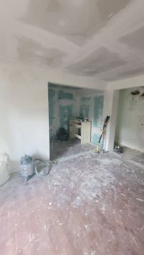 Colinemflecha Unipessoal LDA - Sintra - Remodelação de Cozinhas