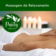 Gonçalo Nuno Luciano - Coimbra - Massagens