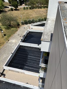 RM IMPERMEABILIZAÇÃO - Cascais - Isolamento Interior