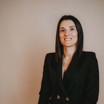 Daniela Fernandes - Consultora de Imagem Integral - Imagem e Mindset - Aveiro - Personalisierte Einkäufe