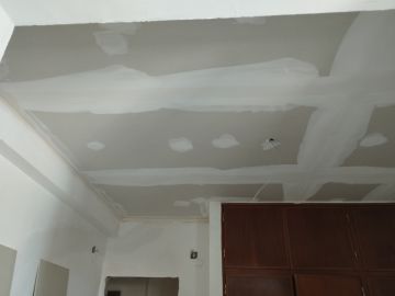 Anowar Molla - Lisboa - Drop Ceiling