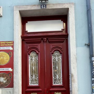 Sergan Obras e remodelações - Lisboa - Pose de papier peint
