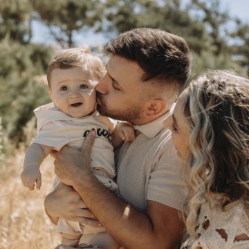 Dani Freitas Fotografia - Albufeira - Photographie de bébés