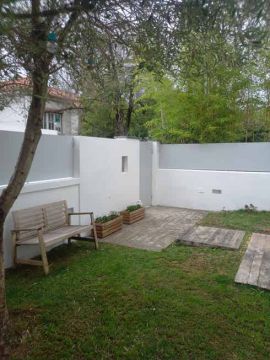 Wembley Balacov - Cascais - Exterior Painting