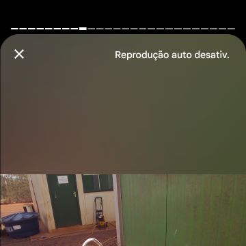 Romário Garcia - Beja - Montagem de TV