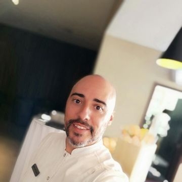 Diogo Profirio - Tondela - Personal Chef