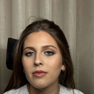 SHE by Maria Rodrigues - Vila Nova de Famalicão - Event Make up