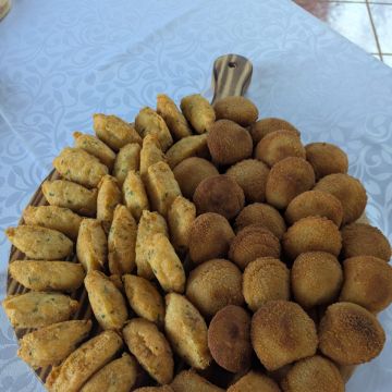Fruta Doce - Monção - Serviço de Catering para Casamentos